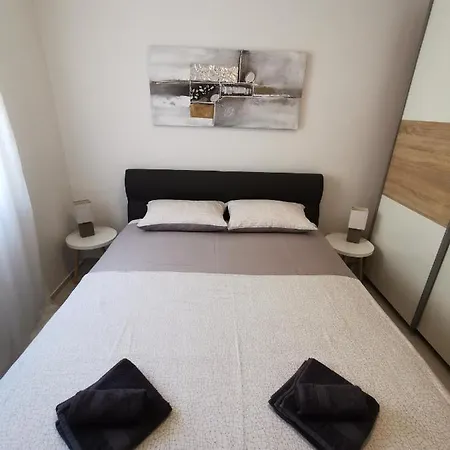 Apartmán Sara Pula